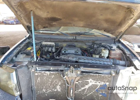 2004 Ford F-150 Fx4/Lariat/Xlt from USA, damaged, VIN 1FTPW14574KC51486